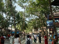 -海南分界洲岛旅游区