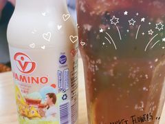 -米泰芒·东南亚料理(体育西店)