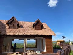 -新疆那拉提国家旅游度假区