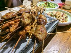 -管氏翅吧(甘家口店)