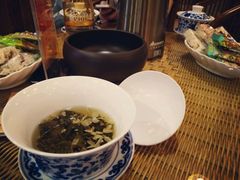 -盖碗儿梨园·变脸吐火·川剧(天府广场店)