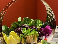 -百草滩羊清水涮羊肉·清真·宁夏盐池滩羊(莲花桥店)
