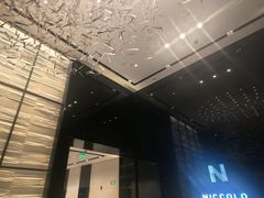 -长沙尼依格罗酒店