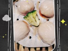-香港表哥茶餐厅(银泰百货店)