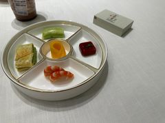 -富淳饭店(世纪公园店)