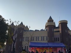 -安徒生童话乐园