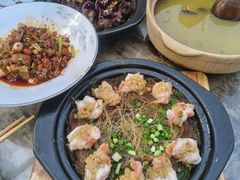-田园印象·成都土菜院子(华阳店)