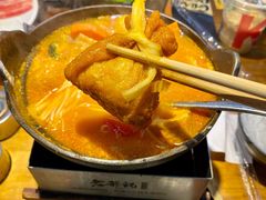 鱼子福袋-东北烧烤·烤羊腿(天虹店)