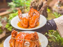 -蟹家大院(外滩店)