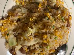 -食大利香港茶餐厅(南亚风情第一城店)