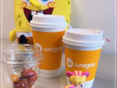 -Wagas(凤凰汇店)