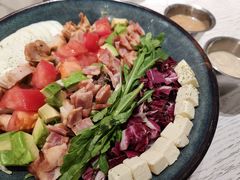 -娜娜家•Nana And Her Friends Restaurant(小寨原力场店)