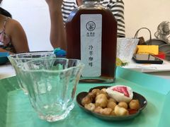 -茶是一枝花泡茶店