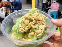 -夏食光安顺小舒冰粉冰浆(甲秀楼店)
