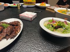 -竹雨堂创意中国菜(裕华店)