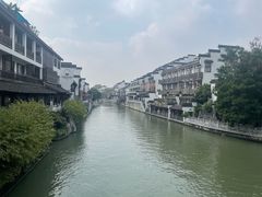 -胖鱼头·南京菜·河景餐厅(夫子庙店)