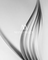 -MANLI BRIDAL婚纱