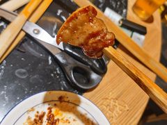 -醉月城西昌火盆烧烤(天府店)