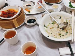 -丰鲤楼•闽南茶楼(仟禧汇店)