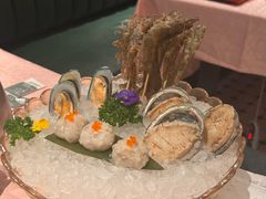 -囍凤楼·粤菜·点心·火锅(温特莱店)