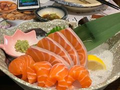 -古田居·特色寿司料理(骏欣中心店)