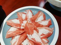-1078號老北京涮肉(松柏店)