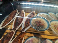-王祖名抻面(罗湖分店)