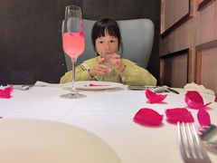 -王品牛排(福州泰禾店)