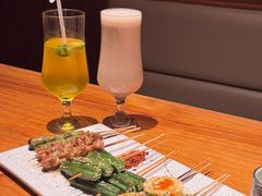-故乡屋日本料理(八一广场店)