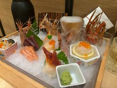 -水濑·日料放题(天河店)