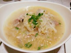 -北李妈妈菜·海肠捞饭(高新万达店)