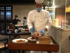 -上海苏宁宝丽嘉酒店·嘉府壹号中餐厅