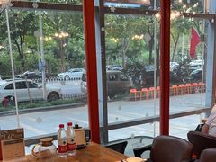 -U你·湖北家宴菜(南湖总店)