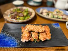 -常来小聚·广州非遗传承餐厅(中山二路店)