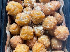 干炸丸子-渝乡老妈(六里桥店)