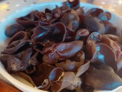 木耳-皇城老妈·大连海鲜火锅(港湾店)