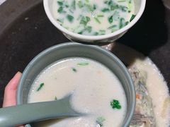 -鲜潭蒸汽石锅鱼(五道口购物中心店)