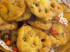 -冶建镜子·老南昌大排档·江西虾王(总店)