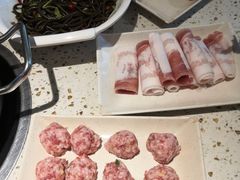 -土风豆米火锅(鸿通城店)
