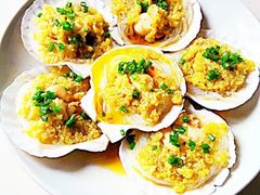 -富港会·海鲜酒楼(墟沟店)