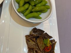 -银都上海菜馆(粤海东路店)