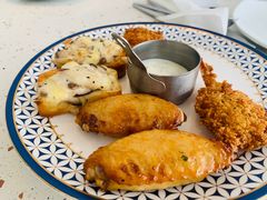 -必胜客(海滨店)