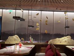-京华烟云·北京烤鸭(领展购物广场·中关村店)