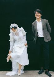 点击看大图 -时尚芭莎摄影BAZAAR STUDIO(上海店)