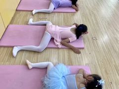 -美育儿童音乐舞蹈国际机构(浦东分校)