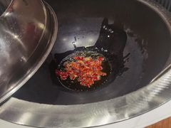 -玺炖·中国铁锅炖(虹桥天街店)