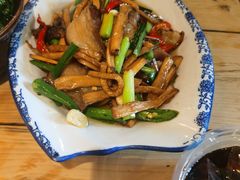-饭江湖·江湖菜(湖广会馆店)