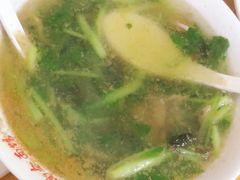 -泰顺江南春面馆