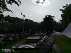 -广州从化都喜泰丽度假酒店温泉