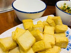 -亿诣蝎府炸酱面羊蝎子火锅(酷车小镇店)